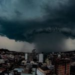 Clima entra em nova fase e dinâmica de verão se instala no Brasil