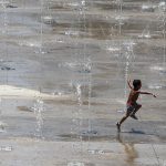 Começo de ano com El Niño forte: veja como será o clima em janeiro