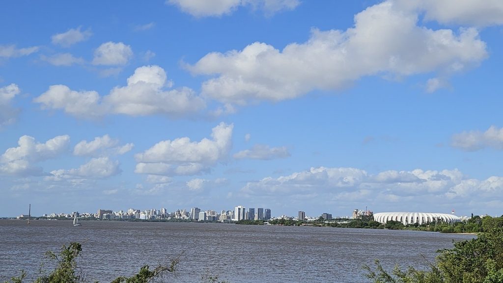 Previsão do tempo para este fim de semana no RS (9/12/2023)
