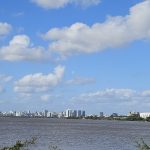 Previsão do tempo para este fim de semana no RS (9/12/2023)