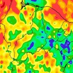 Fim de ano com chuva mais frequente no Nordeste do Brasil