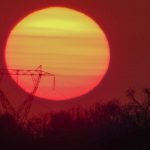 Calor faz disparar consumo de energia no Sul do Brasil