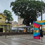 Previsão do tempo: semana começa com sol, nuvens e chuva isolada
