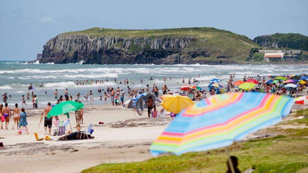 Como fica o tempo no restante da semana no Rio Grande do Sul
