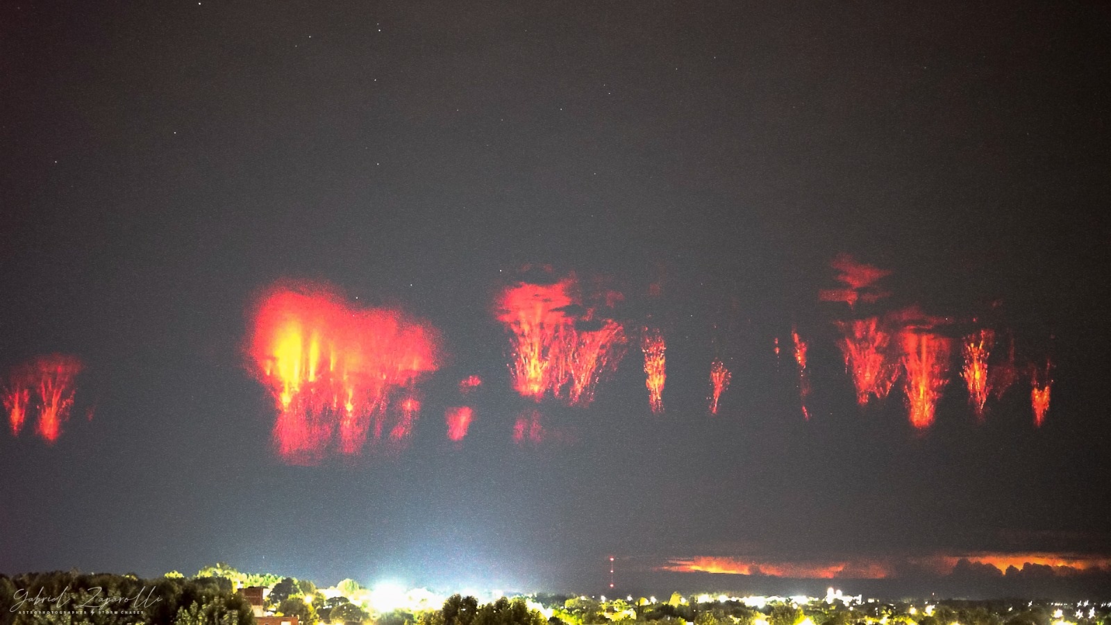 Aconteceu ontem à noite, clima ficou tenso: Situação envolvendo