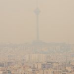 “Não conseguimos mais respirar”: poluição atinge nível crítico no Irã