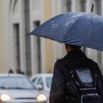 Previsão do tempo: domingo terá ainda chuva e temporais isolados