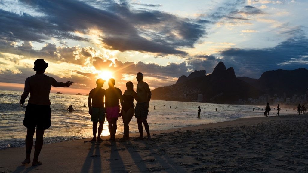 Previsão do tempo: como será o primeiro dia do verão no Brasil