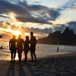 Previsão do tempo: como será o primeiro dia do verão no Brasil