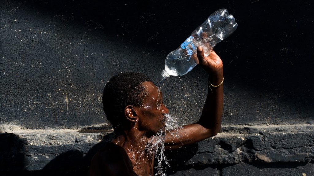 Prepare-se: onda de calor atual é prévia do que vem no verão do Brasil