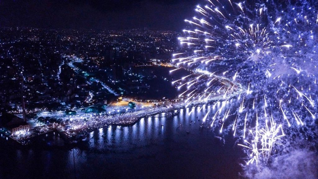Previsão do tempo: como será a virada de ano no Rio Grande do Sul
