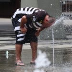 Brasil segue tendência mundial e tem ano mais quente da história