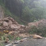 Situação pode se tornar crítica por chuva excessiva no litoral de São Paulo