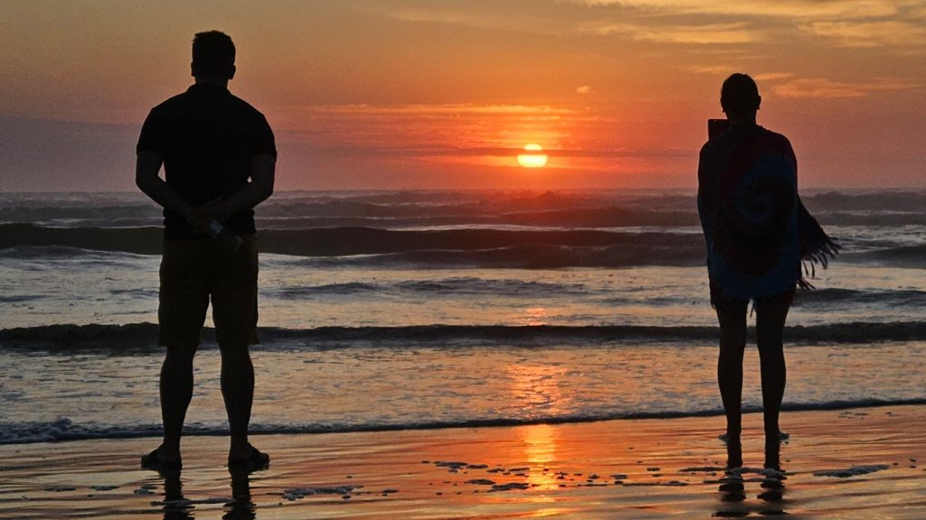 Fim de semana dos gaúchos começa com sol e termina com temporais