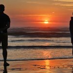 Fim de semana dos gaúchos começa com sol e termina com temporais