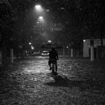 Chuva supera 300 mm e problemas aumentarão no litoral de São Paulo