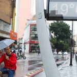 Como o verão resolveu “tirar férias” de parte do Brasil