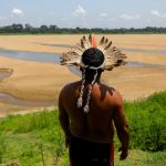 “Seca de 2023 indica futuro desastroso para a Amazônia e seu povo”