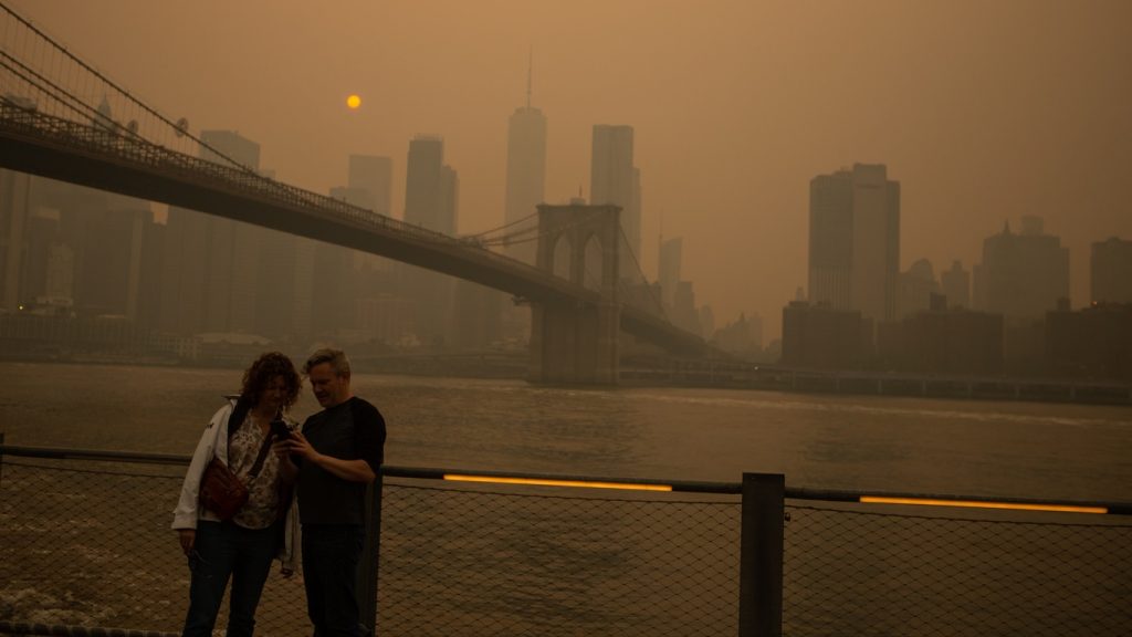 O que faz o aquecimento global superar as mais pessimistas projeções