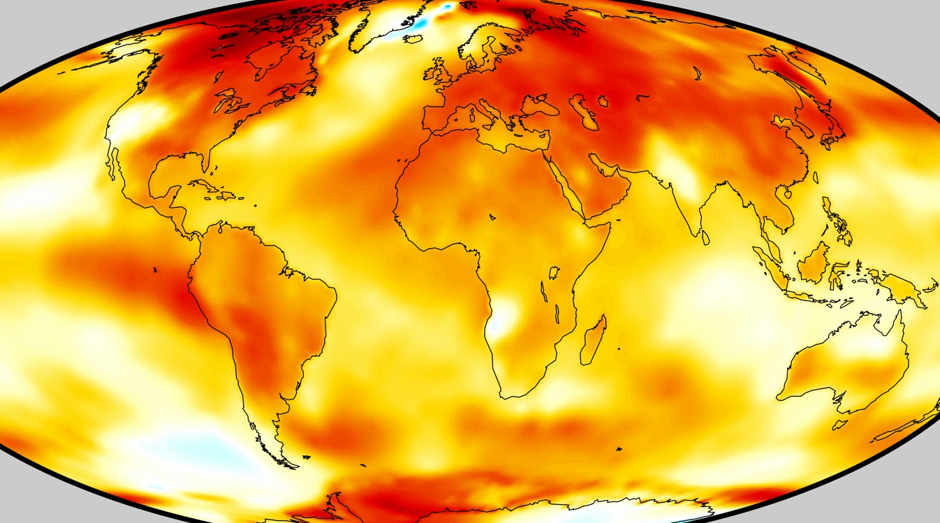 <span class="entry-title-primary">O planeta com febre alta</span> <h2 class="entry-subtitle">Relatório do clima da Berkeley Earth sobre 2023 e projeções para 2024 mostra um planeta em crise climático com impactos extremos</h2>
