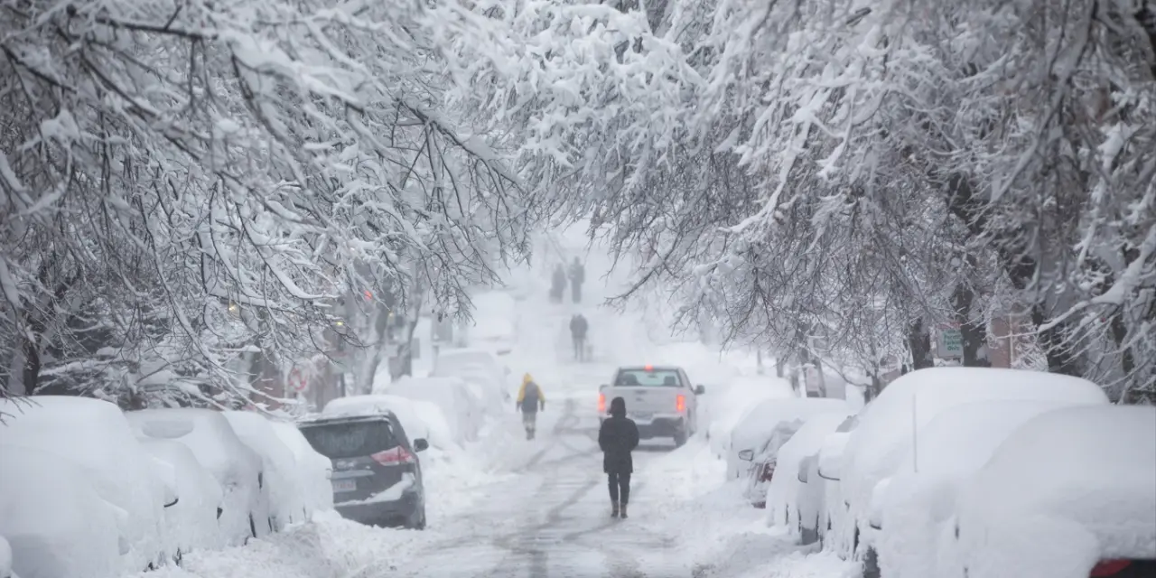 <span class="entry-title-primary">Nevasca atingirá Nordeste dos EUA após “seca de neve” de dois anos</span> <h2 class="entry-subtitle">Ciclone na costa do Nordeste dos Estados Unidos favorecerá neve neste fim de semana com os maiores acúmulos em anos </h2>