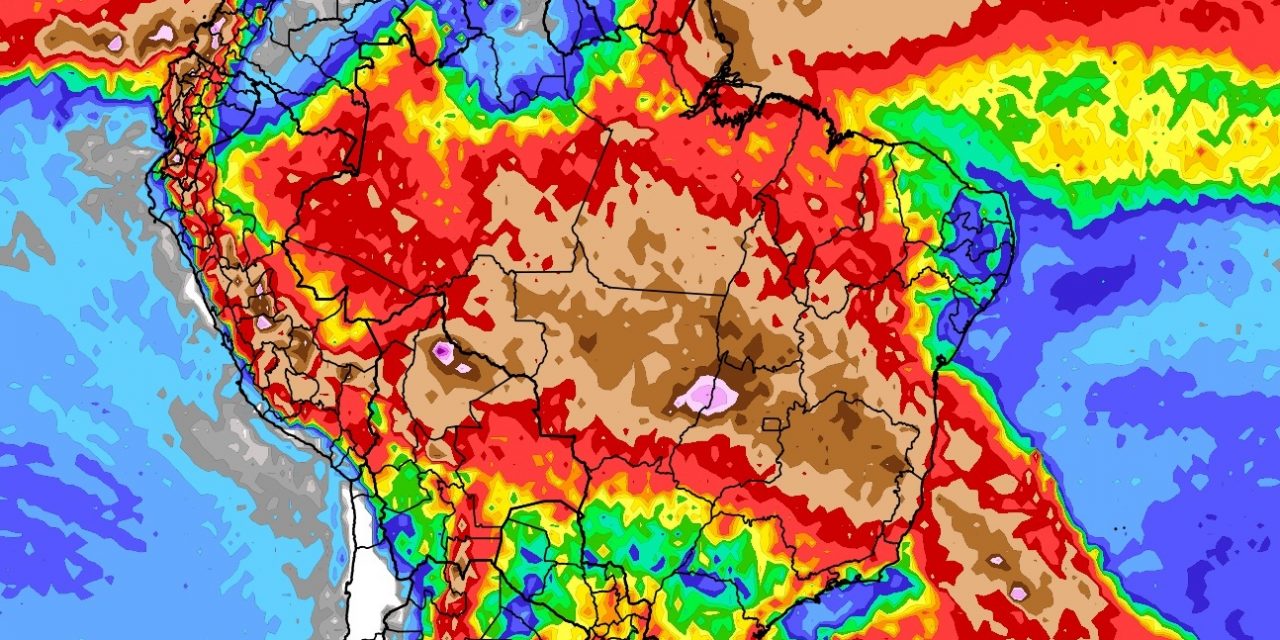<span class="entry-title-primary">Previsão do tempo: tendência de chuva para dez dias (02/01/2024)</span> <h2 class="entry-subtitle">Veja a tendência detalhada de chuva para o Brasil de Norte a Sul nos próximos dez dias e confira ainda o mapa de precipitação no período </h2>