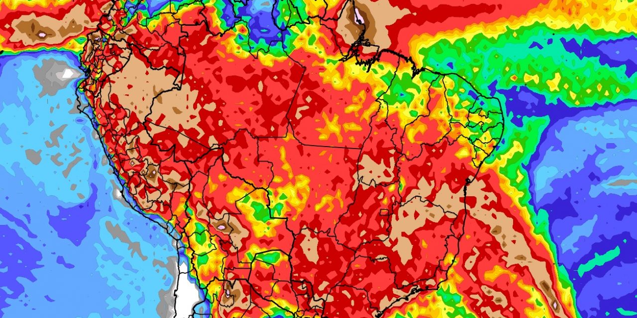 <span class="entry-title-primary">Previsão do tempo: tendência de chuva para dez dias (16/01/2024)</span> <h2 class="entry-subtitle">Veja a tendência detalhada de chuva para o Brasil de Norte a Sul nos próximos dez dias e confira ainda o mapa de precipitação no período </h2>