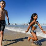 Trégua de verão acaba e calor retorna com força ao Rio Grande do Sul