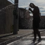 Como será o clima em fevereiro