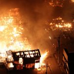 2024 começa com grande terremoto e tsunami no Oriente