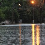 Temporais avançam com vento e alagamentos; veja a previsão e imagens