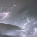 Uruguai emite alerta à população sobre tempestades severas