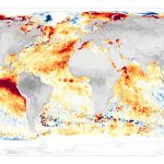NASA: “Ser humano aquece planeta e El Niño dança em nossas cabeças”