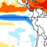 Verificamos: não haverá La Niña formado no Pacífico em março