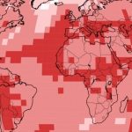 NOAA confirma 2023 como o ano mais quente da história