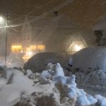 Capital da Noruega registra o frio mais intenso em 37 anos