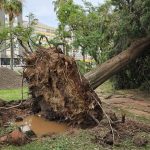 Como fica o tempo nos próximos dias nas áreas atingidas pelo temporal