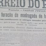 Mudanças climáticas causaram o temporal em Porto Alegre?