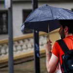 Porto Alegre registra o janeiro mais chuvoso em 23 anos