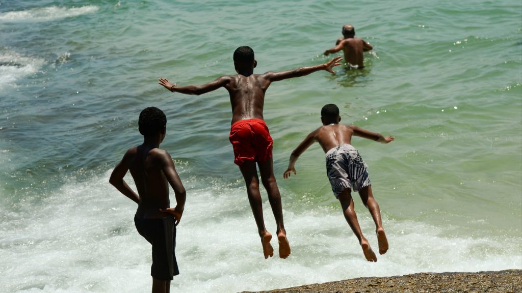 Previsão do tempo: sequência de dias de muito calor no Rio de Janeiro