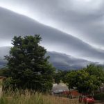 Chuva irregular avança pelo Rio Grande do Sul com temporais isolados