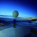 Argentina amplia monitoramento do clima na Antártida