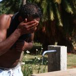 Calor atípico para janeiro no Centro-Oeste e no Sudeste do Brasil