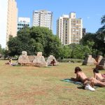 Previsão do tempo: forte calor e temporais na semana em São Paulo