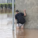MetSul alerta para episódios de chuva muito intensa em SP, RJ e MG