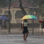 Chuva seguirá intensa no Sudeste do Brasil; São Paulo tem uma morte