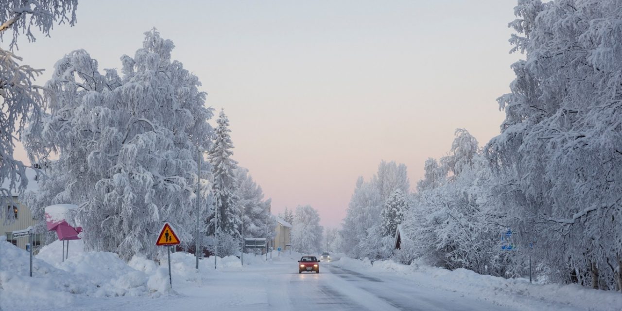 <span class="entry-title-primary">Suécia enfrenta o frio mais intenso em 25 anos com quase -45ºC</span> <h2 class="entry-subtitle">Onda polar nos países nórdicos segue produzindo marcas históricas de frio com marcas congelantes na Finlândia e Suécia </h2>