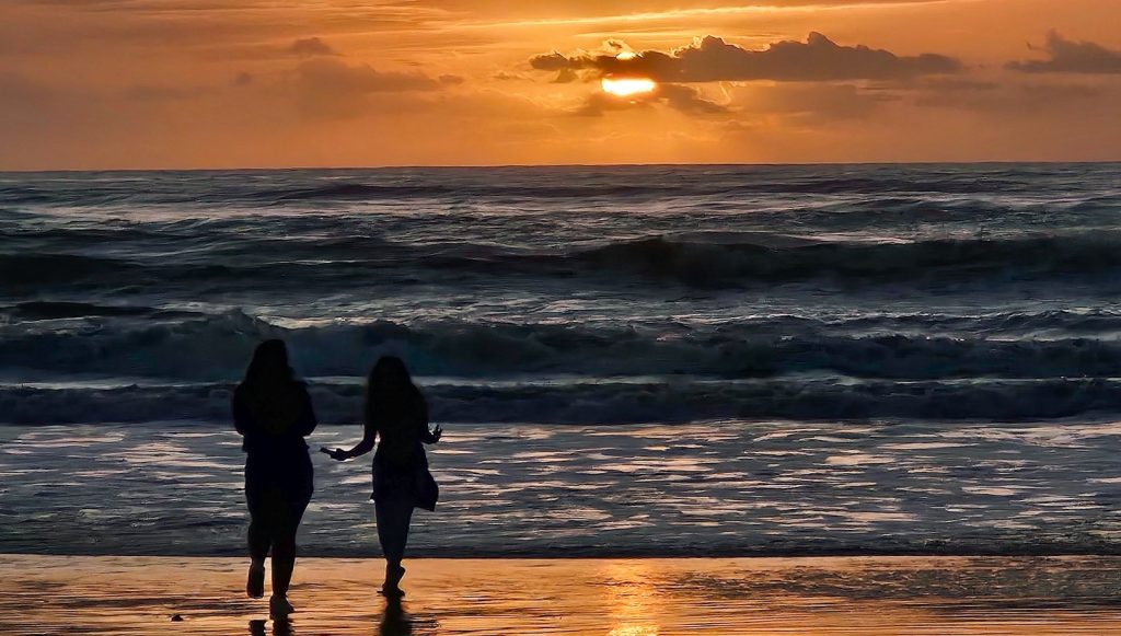 Primeiro fim de semana do ano terá calor de quase 40ºC