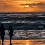 Primeiro fim de semana do ano terá calor de quase 40ºC