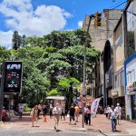 Confira a tendência do tempo dia a dia para esta semana